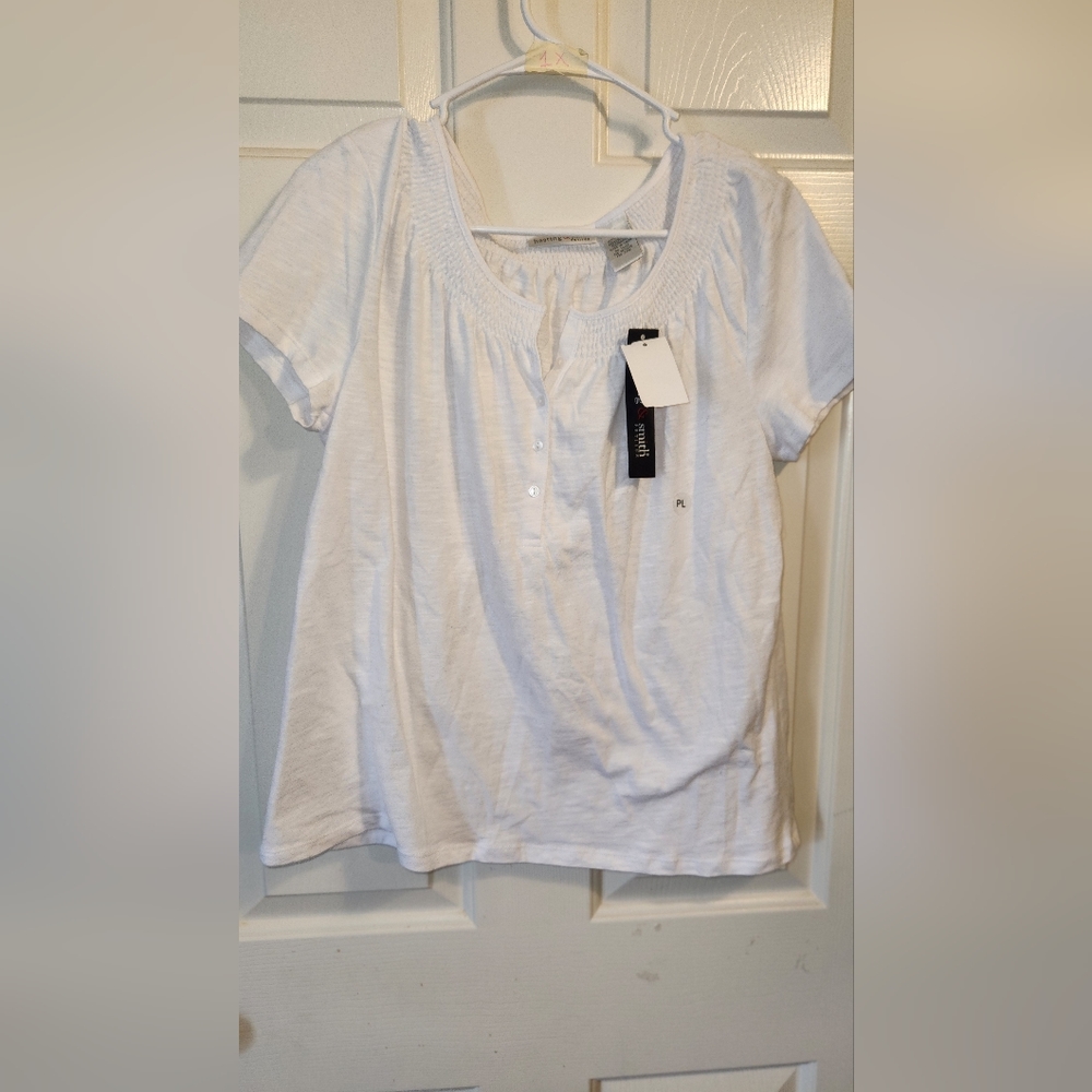 NWT! HASTING & SMITH PETITES - Picture 2 of 6